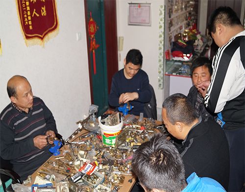 沧州开锁培训